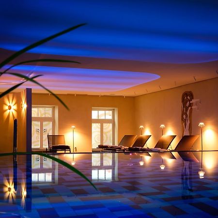 Romantik Jugendstilhotel Bellevue Трабен-Трарбах Екстер'єр фото