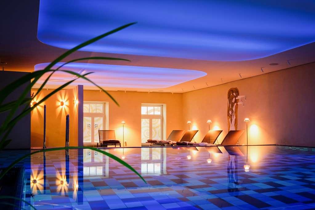 Romantik Jugendstilhotel Bellevue Трабен-Трарбах Екстер'єр фото