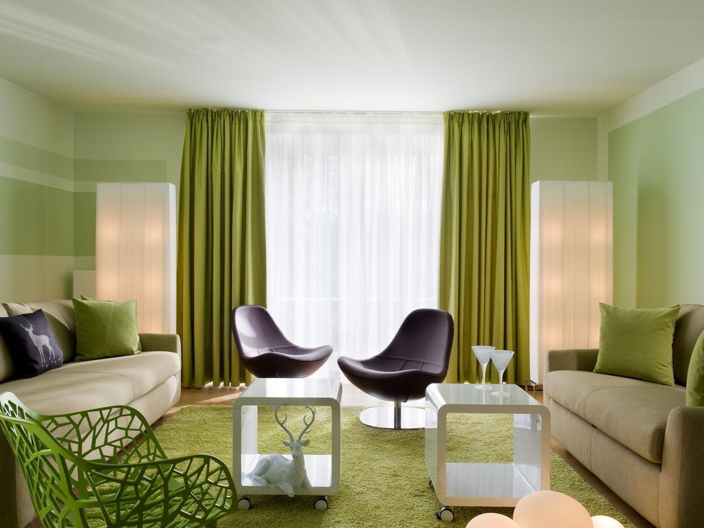 Romantik Jugendstilhotel Bellevue Трабен-Трарбах Екстер'єр фото
