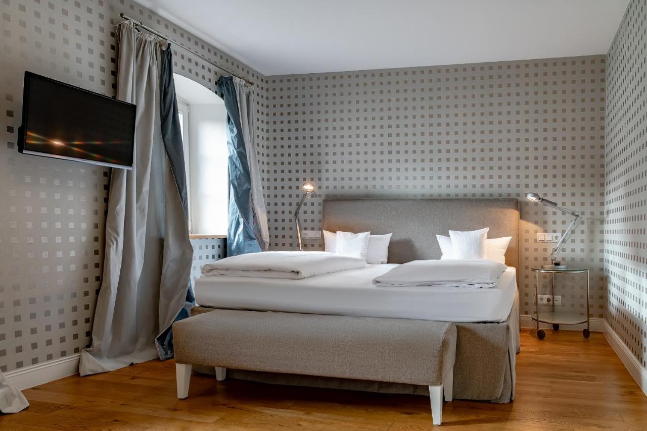 Romantik Jugendstilhotel Bellevue Трабен-Трарбах Екстер'єр фото